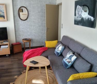 Sancerre House | Maison au coeur de Sancerre le N°7