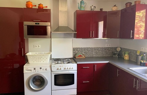 Le Vigan House | Maison au Coeur des Cévennes Avec Piscine Privée