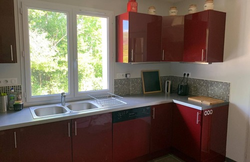 Le Vigan House | Maison au Coeur des Cévennes Avec Piscine Privée