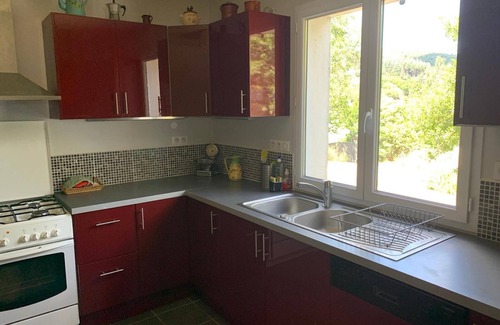 Le Vigan House | Maison au Coeur des Cévennes Avec Piscine Privée