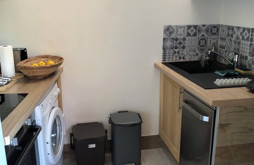 Lumio House | Maison au Coeur du Village de Lumio