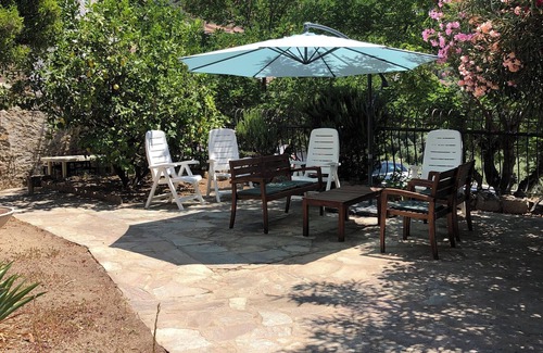 Lumio House | Maison au Coeur du Village de Lumio