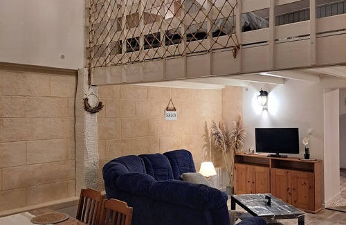 Saint-Seurin-de-Bourg House | Maison au Calme Avec Jardin Clos