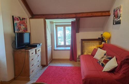 Gorges du Tarn Causses Villa | Maison authentique dans les Gorges du Tarn