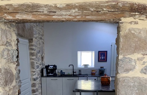 Octon House | Maison Authentique