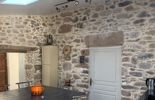Octon House | Maison Authentique