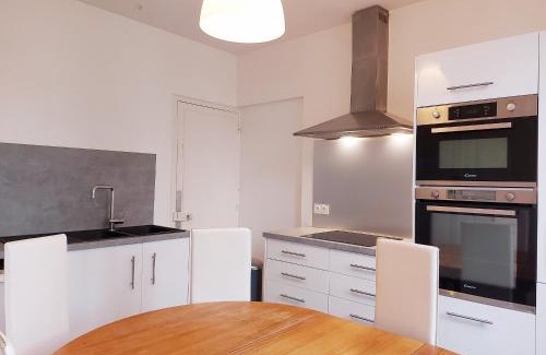 Moutiers House | Maison authentique pour 10 pers, Beauce - FR-1-581-156