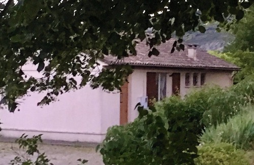 Les Assions House | Maison aux massots