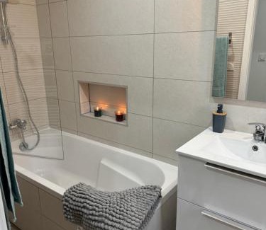 Schiltigheim House | Maison aux portes de Strasbourg moderne et tout confort