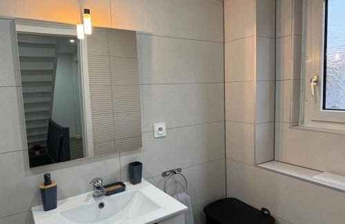 Schiltigheim House | Maison aux portes de Strasbourg moderne et tout confort