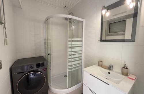 Les Sables d'Olonne House | Maison aux Sables-d'Olonne avec jardin, 4 couchages - FR-1-197-627