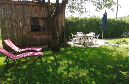 Roquefort-sur-Soulzon House | Maison Avec Jacuzzi Proche de Roquefort