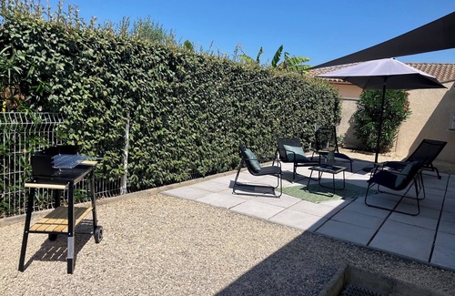 Vallon-Pont-d'Arc House | Maison Avalone in the heart of the Ardèche Gorges!