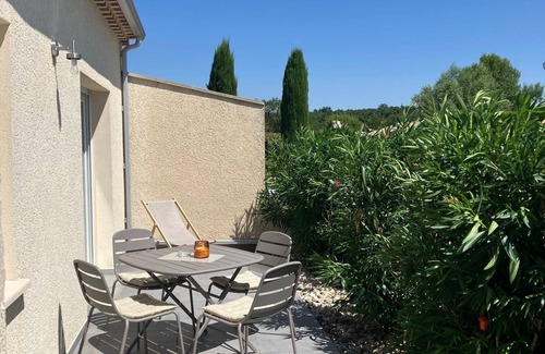 Vallon-Pont-d'Arc House | Maison Avalone in the heart of the Ardèche Gorges!