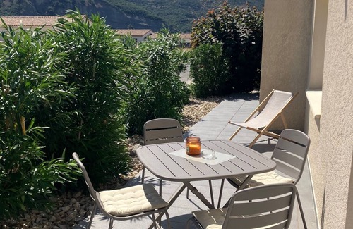 Vallon-Pont-d'Arc House | Maison Avalone in the heart of the Ardèche Gorges!