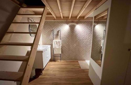 Saint-Laurent House | Maison avec 4 suites & Rooftop en plein centre ville - Place Saint Paul