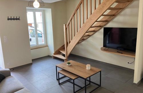 Nerac Apartment | Maison avec charme