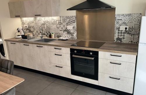 Nerac Apartment | Maison avec charme