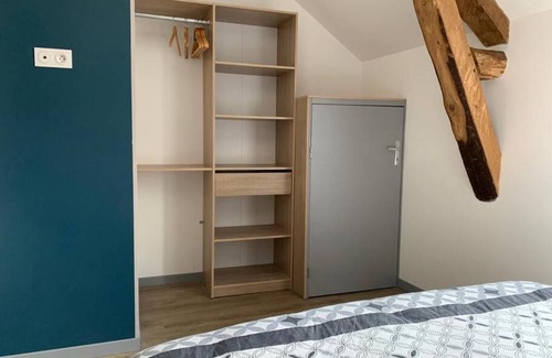 Luz-Saint-Sauveur House | Maison avec cour privative