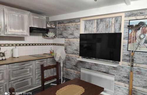 Milly-la-Foret House | Maison avec deux chambres au calme