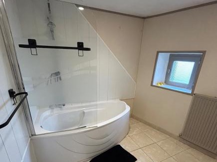 Saint-Amand-sur-Sevre House | Maison avec jardin