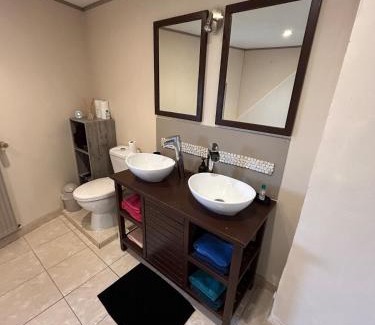 Saint-Amand-sur-Sevre House | Maison avec jardin