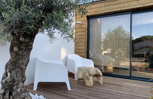 Saint-Jean-de-Monts House | Maison Avec Piscine