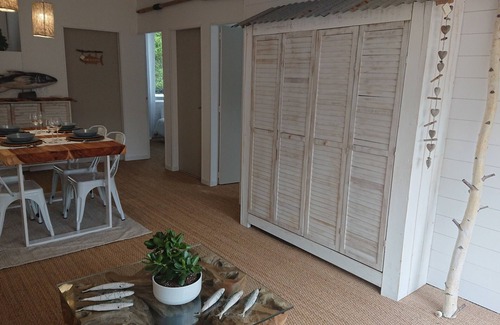 Saint-Jean-de-Monts House | Maison Avec Piscine