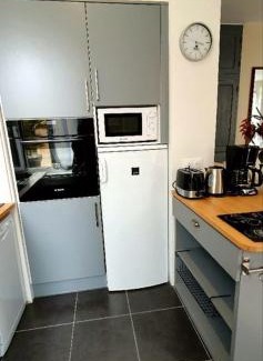 Liberation House | Maison avec garage 24 HEURES DU MANS VOITURES et toute manifestation