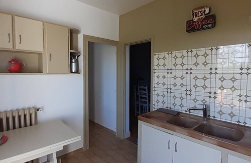 Etaules House | Maison Avec Grand Jardin Proche des Plages