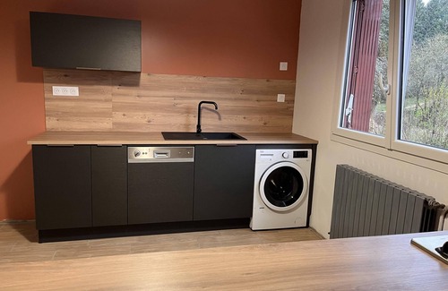 Compreignac House | Maison Avec Grand Parc