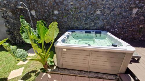 Saint-Andre House | Maison avec jacuzzi