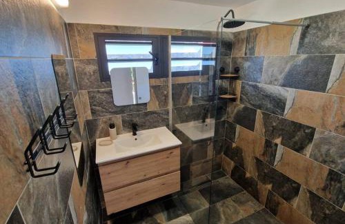 Saint-Andre House | Maison avec jacuzzi