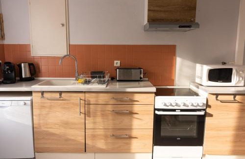 Sevremont House | Maison avec parking la Flocellière