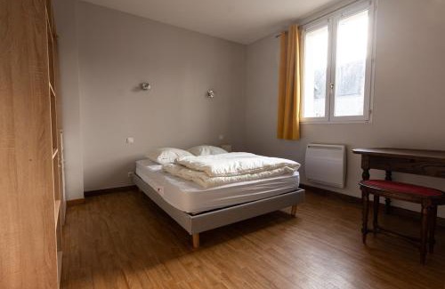 Sevremont House | Maison avec parking la Flocellière