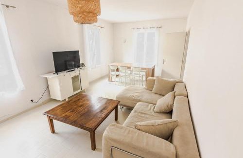 Sevremont House | Maison avec parking la Flocellière