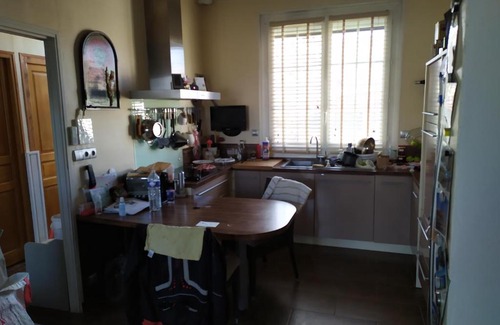 Arnage House | Maison avec parking privatif