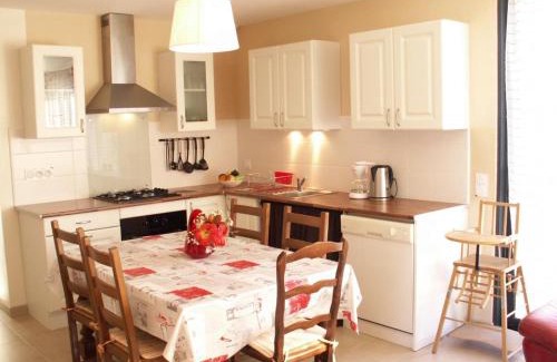 Saint-Paterne-Racan House | Maison avec piscine chauffée et spa en Touraine - FR-1-381-286