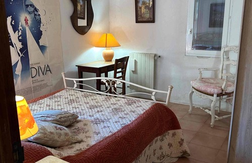 Bonnieux Other | Maison Avec Piscine à Bonnieux, Parc du Lubéron