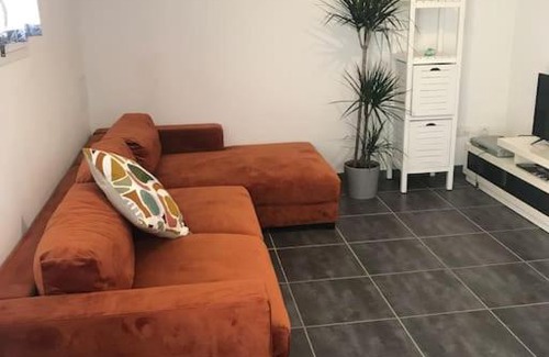 Puygiron House | Maison avec piscine au calme