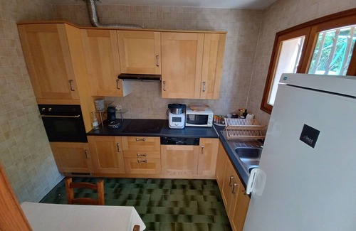 Saint-Julien House | Maison Avec Piscine Dans Havre de Paix au Milieu des Oliviers