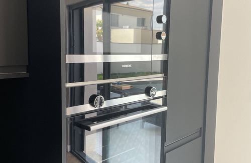 Tresses House | Maison Avec Piscine