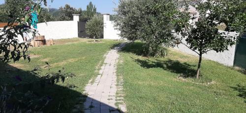 Vals-les-Bains House | Maison avec piscine à l'orée de la forêt