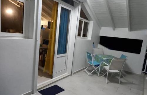 Anse-Bertrand House | Maison avec piscine privée à Anse-Bertrand
