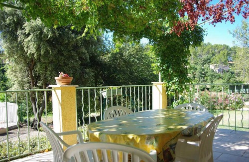 Carces House | Maison Avec Piscine La Bastide