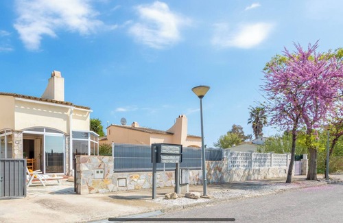 Sant Pere Pescador House | Maison Avec Piscine Proche de la Plage/costa Brava