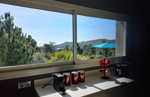 Favone Villa | Maison Avec Plage à 5 min de la Plage