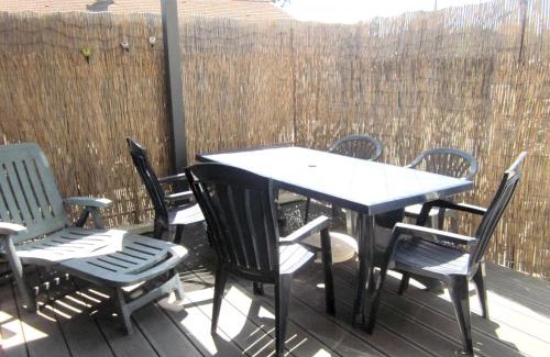 They-sous-Montfort House | Maison avec spa à They-Sous-Montfort, accueillant et moderne