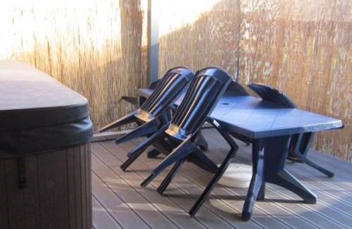 They-sous-Montfort House | Maison avec spa à They-Sous-Montfort, accueillant et moderne