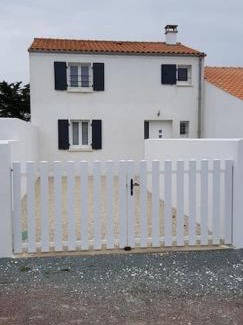 La Bree-les-Bains House | Maison avec terrasse Classée 3*